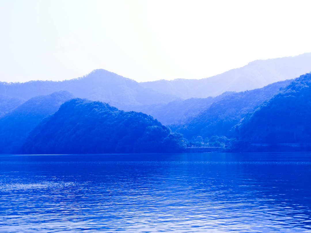 Korean mountain landscape and mapping heritage — image 1