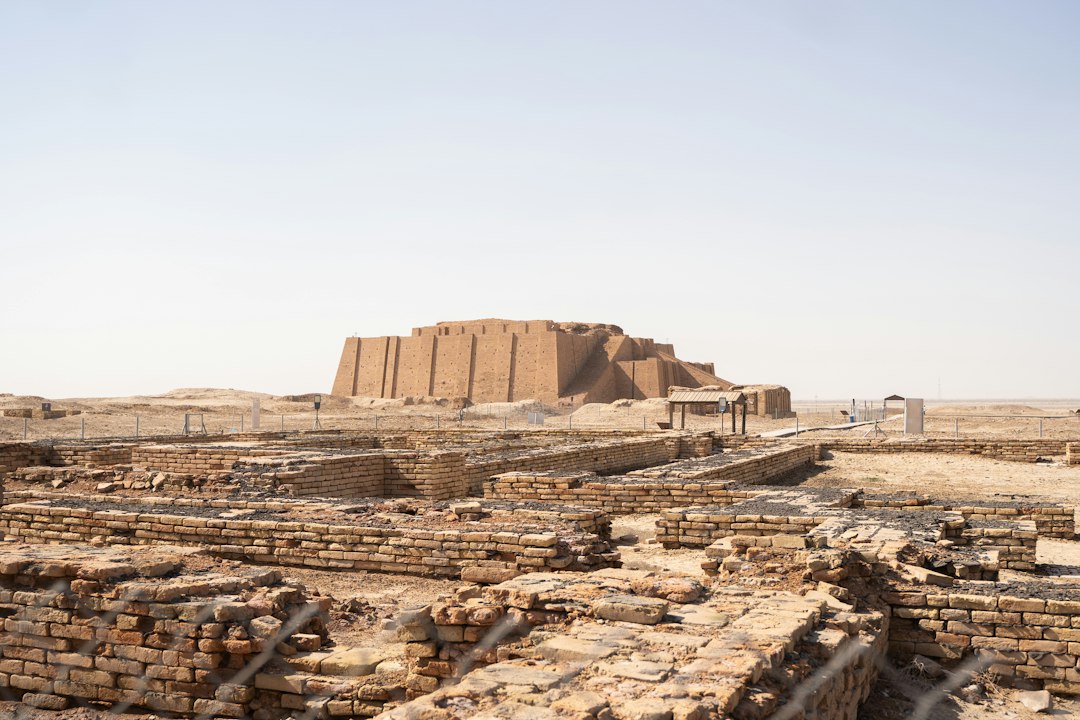 Mesopotamian archaeology and cuneiform records — image 2