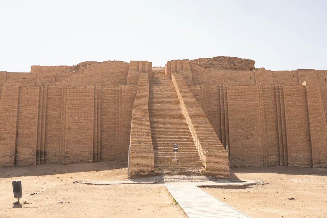 Mesopotamian archaeology and cuneiform records — image 3