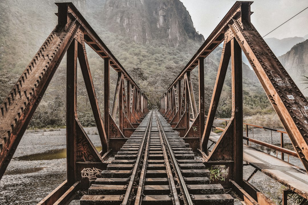 Railroad engineering through curves tunnels and grades — image 2