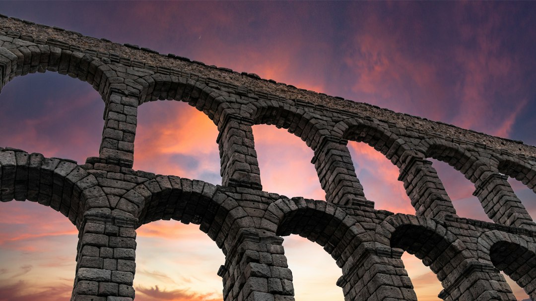 Roman engineering roads and measured landscapes — image 2