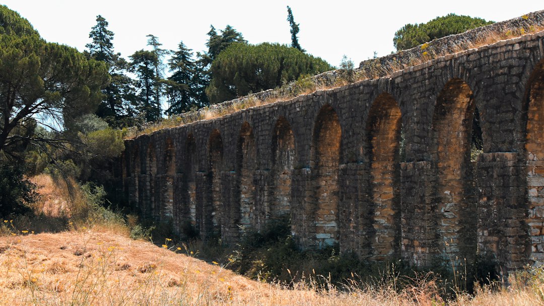 Roman engineering roads and measured landscapes — image 3