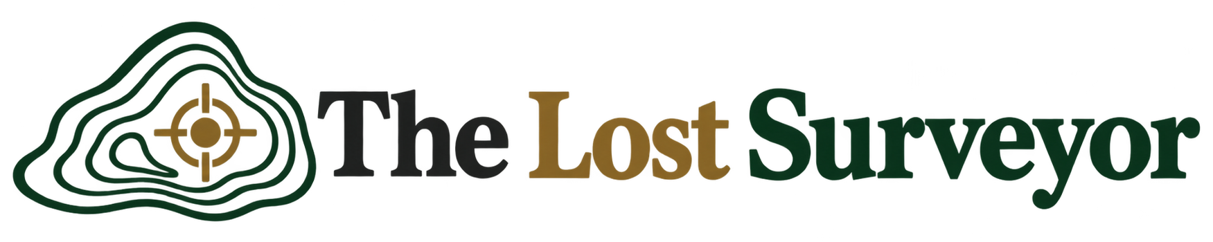 The Lost Surveyor
