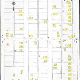 St. Petersburg, Pinellas County, Florida, 1913 — Sheet 2