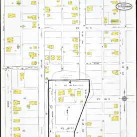 St. Petersburg, Pinellas County, Florida, 1913 — Sheet 4