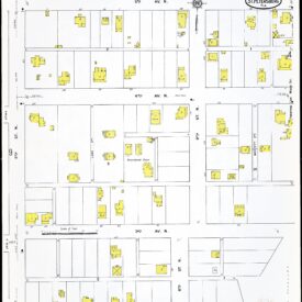 St. Petersburg, Pinellas County, Florida, 1913 — Sheet 10
